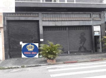 Foto 01 · Excelente galpão Cid Patriarca todo em piso frio, 300 m², com mezanino, escritório e vestiário.