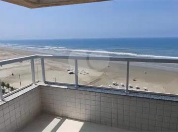 Apartamento · 120m² · 3 Quartos · 3 Vagas · Apartamento com 3 quartos à venda em Caiçara - SP