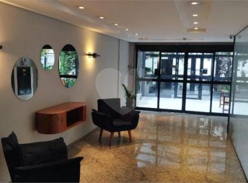 Apartamento · 56m² · 1 Quarto · Apartamento com 1 quartos à venda em Moema - SP
