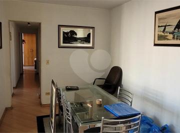 Apartamento 115m² Venda Perdizes · Apartamento com 4 quartos à venda em Sumaré - SP