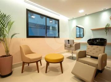 Apartamento · 79m² · 3 Quartos · 1 Vaga · Apartamento com 3 quartos à venda em Planalto paulista - SP
