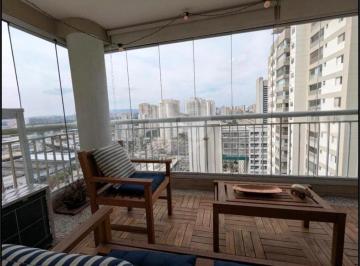 Apartamento · 93m² · 1 Quarto · 2 Vagas · Apartamento com 1 quartos à venda em Vila leopoldina - SP