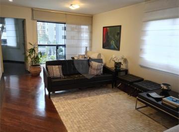 Apartamento · 200m² · 4 Quartos · 3 Vagas · Apartamento com 4 quartos à venda em Perdizes - SP
