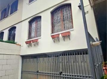 Casa en Venda de 4 quartos Vila Madalena · Casa de vila com 4 quartos à venda em Sumarezinho - SP