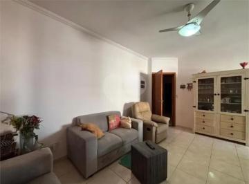 Apartamento · 90m² · 3 Quartos · 2 Vagas · Apartamento com 3 quartos à venda em Aviação - SP