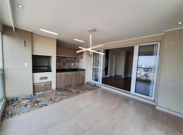 Apartamento · 82m² · 2 Quartos · 1 Vaga · Apartamento com 2 quartos à venda em Tucuruvi - SP