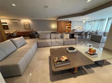 Apartamento · 264m² · 4 Quartos · 4 Vagas · Apartamento com 4 quartos à venda em Santana - SP