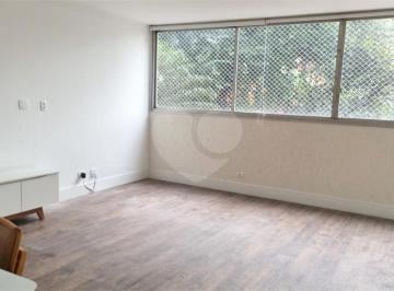 Apartamento · 131m² · 3 Quartos · 2 Vagas · Apartamento com 3 quartos à venda em Perdizes - SP