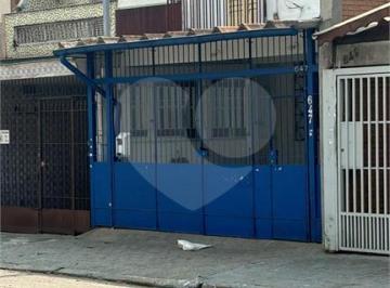 Casa · 300m² · 3 Quartos · 2 Vagas · Casa com 3 quartos à venda em Belenzinho - SP