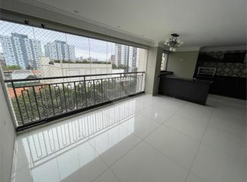 Apartamento · 140m² · 3 Quartos · 2 Vagas · Apartamento com 3 quartos à venda em Ipiranga - SP