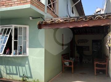 Casa en Venda de 4 quartos Campo Limpo · Sobrado com 4 quartos à venda em Jardim taboão - SP