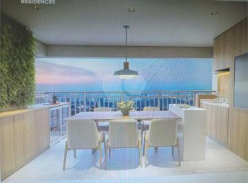 Apartamento · 87m² · 3 Quartos · 1 Vaga · Apartamento com 3 quartos à venda em Vila mariana - SP