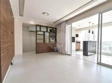 Apartamento en Venda de 3 quartos Vila Mariana · Apartamento com 3 quartos à venda em Jardim da glória - SP