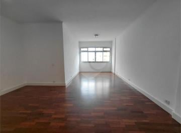 Apartamento · 136m² · 3 Quartos · 1 Vaga · Apartamento com 3 quartos à venda em Perdizes - SP