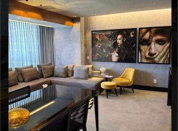 Apartamento · 81m² · 3 Quartos · 2 Vagas · Apartamento com 3 quartos à venda em Brooklin paulista - SP