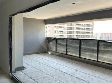 Apartamento · 165m² · 3 Quartos · 2 Vagas · Apartamento com 3 quartos à venda em Água branca - SP