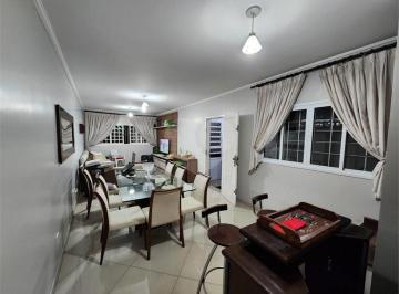 Casa de 3 quartos, São Paulo · Sobrado com 3 quartos à venda em Jardim ana maria - SP