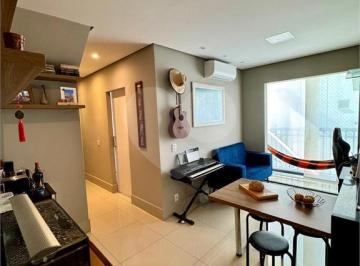 Apartamento de 2 quartos, São Paulo · Apartamento com 2 quartos à venda em Jardim aeroporto - SP