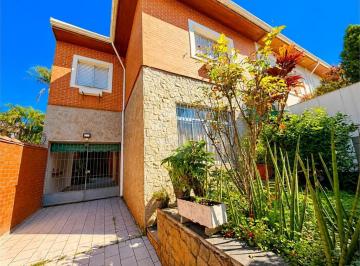 Casa · 150m² · 3 Quartos · 2 Vagas · Casa com 3 quartos à venda em Vila cordeiro - SP