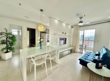 Apartamento · 55m² · 1 Quarto · 1 Vaga · Apartamento com 1 quartos à venda em Caiçara - SP