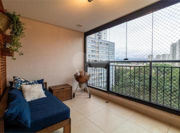 Apartamento · 68m² · 2 Quartos · 2 Vagas · Apartamento com 2 quartos à venda em Santo amaro - SP