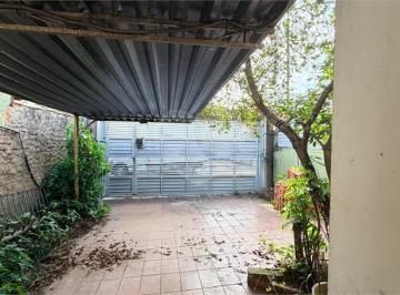 Casa · 100m² · 3 Quartos · 2 Vagas · Casa térrea com 3 quartos à venda em Tucuruvi - SP