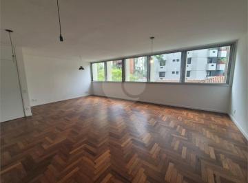 Apartamento · 140m² · 4 Quartos · 1 Vaga · Apartamento com 4 quartos à venda em Itaim bibi - SP