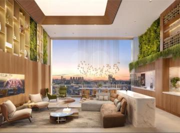 Apartamento · 76m² · 2 Quartos · 1 Vaga · Apartamento com 2 quartos à venda em Jardim das acácias - SP