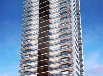Apartamento · 136m² · 3 Quartos · 2 Vagas · Apartamento com 3 quartos à venda em Jardim aurélia - SP