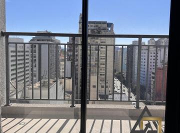 Apartamento de 1 quarto, São Paulo · Studio moderno num bairro em evolução