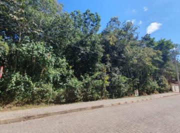 Terreno , Brasília · lote - condominio verde - jardim botanico - financia - regularizado