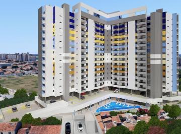 Apartamento · 53m² · 2 Quartos · 1 Vaga · Bragança Residence - Apartamento à Venda – Bragança Residence