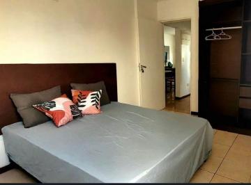 Apartamento · 90m² · 2 Quartos · 1 Vaga · Apartamento Mobiliado com 2 Quartos na Jatiúca – Edifício San Benito
