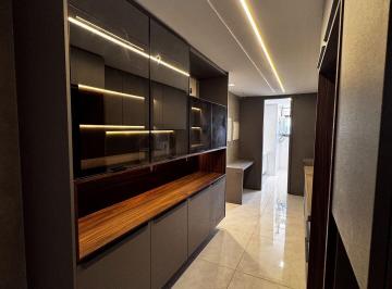 Apartamento · 147m² · 3 Quartos · 2 Vagas · Apartamento de 147m² com 3 Suítes à Venda na Jatiúca – Edifício San Gimignano
