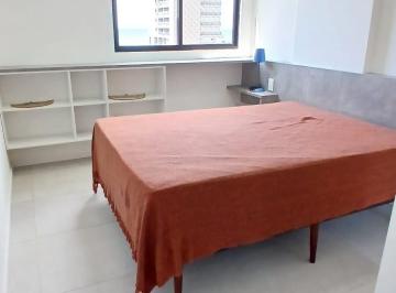 Apartamento · 63m² · 2 Quartos · 1 Vaga · Apartamento 100% Mobiliado com 2 Quartos – Edifício Orly | Cruz das Almas