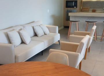 Apartamento · 63m² · 2 Quartos · 1 Vaga · Apartamento 100% Mobiliado com 2 Quartos – Edifício Orly | Cruz das Almas
