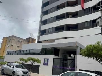 Apartamento · 41m² · 1 Quarto · 1 Vaga · Apartamento para Aluguel no Condomínio Sangiovese Jatiúca | Próximo ao Vera Arruda