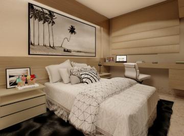 Apartamento · 70m² · 3 Quartos · 1 Vaga · Bragança Residence - Apartamento à Venda – Bragança Residence – 3 Quartos