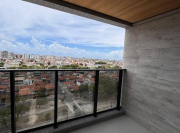 Apartamento · 87m² · 3 Quartos · 2 Vagas · Edificio Kairos - Kairós, da Construtora Delman
