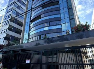 Apartamento · 100m² · 3 Quartos · 2 Vagas · Apartamento para Aluguel no Edifício Ilha de Limnos | Pajuçara