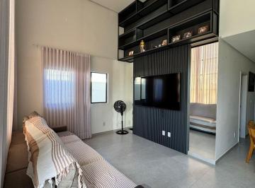 Casa · 200m² · 3 Quartos · 2 Vagas · Casa para Aluguel no Condomínio Porto Manguaba | Marechal Deodoro