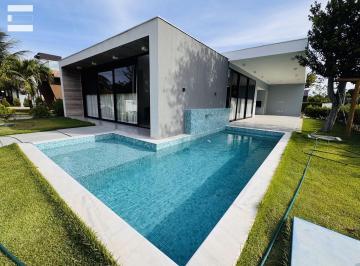 Casa · 260m² · 3 Quartos · 4 Vagas · Casa Térrea em Condomínio Fechado – Venda e Locação em Marechal Deodoro