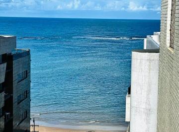 Apartamento · 95m² · 3 Quartos · 2 Vagas · Apartamento para Aluguel no JTR | Beira-Mar da Jatiúca