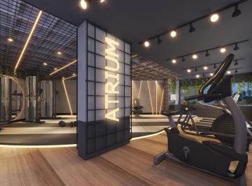 Apartamento · 68m² · 2 Quartos · 2 Vagas · Edifício Atrium - Apartamento 2 Quartos à Venda no Atrium – Ponta Verde | Alto Padrão