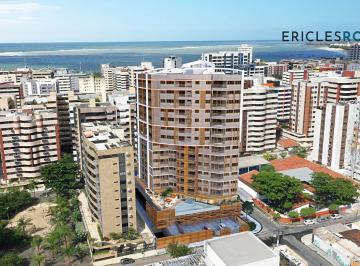 Apartamento · 68m² · 2 Quartos · 2 Vagas · Edifício Atrium - Apartamento 2 Quartos à Venda no Atrium – Ponta Verde | Alto Padrão
