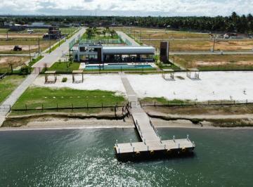 Terreno · 408m² · Reserva Manguaba - Lote em Condomínio Náutico na Reserva Manguaba – Pronto para Construir
