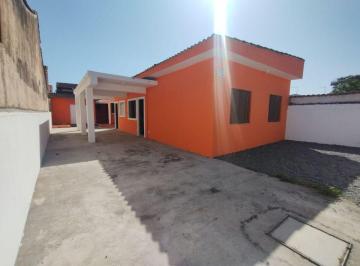 Casa de 2 quartos, Itanhaém · Casa no bairro Savoy em Itanhaém, litoral sul de São Paulo