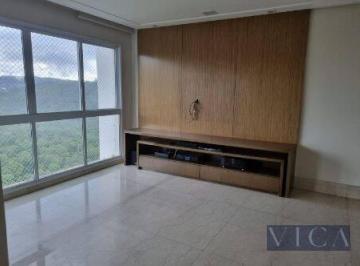 Apartamento · 322m² · 4 Quartos · 5 Vagas · The Penthouse Tamboré | 322m², 3 suítes com vista livre| 4,2 Milhões