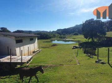 Terreno · 56019m² · Área de 56.019,76m2 Almirante Tamandaré