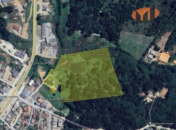 Terreno · 56019m² · Área de 56.019,76m2 Almirante Tamandaré